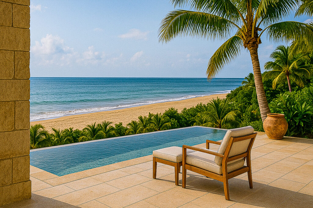 Luxury addiction treatment abroad with holistic recovery programs in Panama