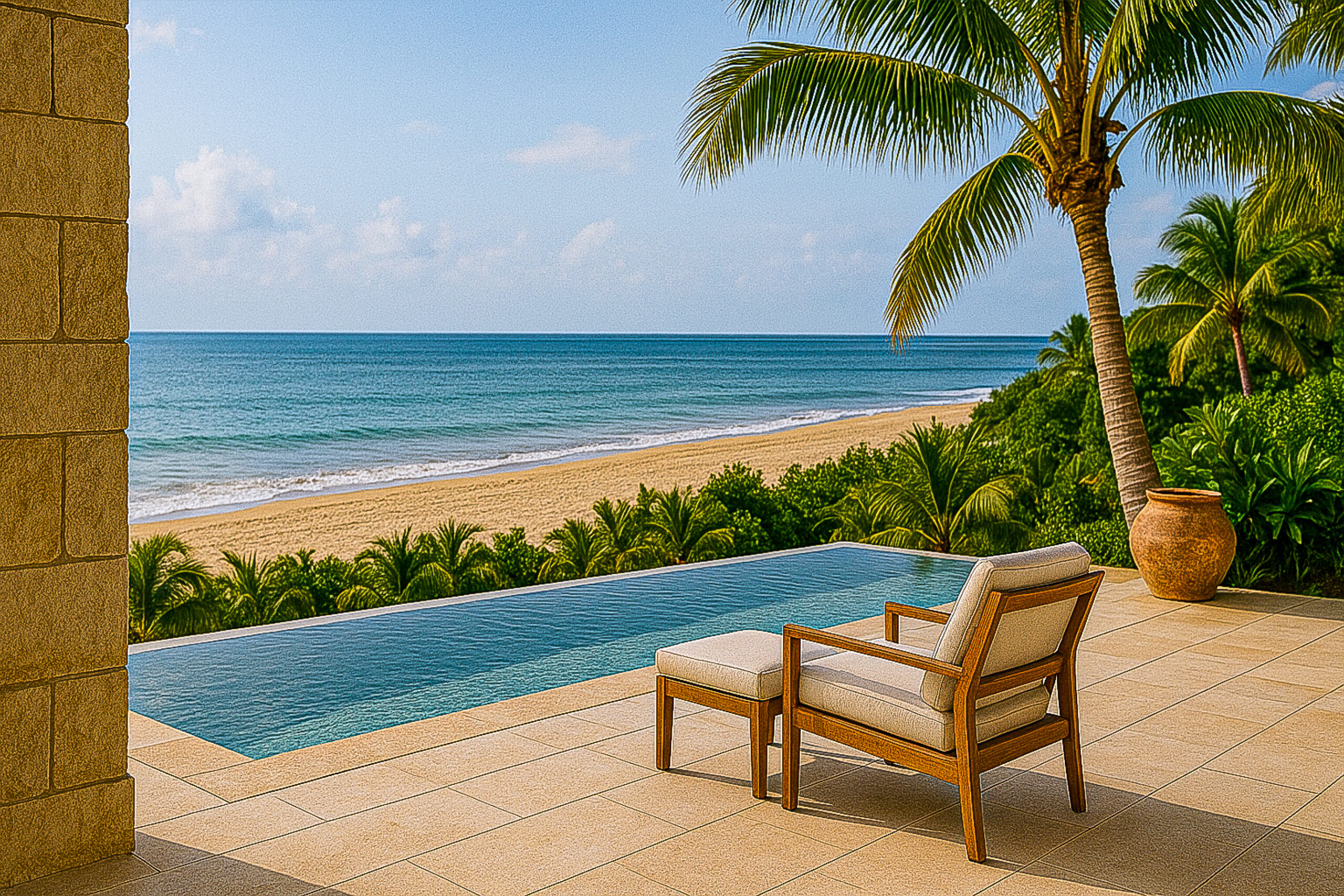 Luxury addiction treatment abroad with holistic recovery programs in Panama